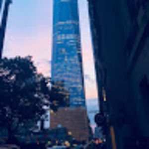 Meet your Posher, Justin